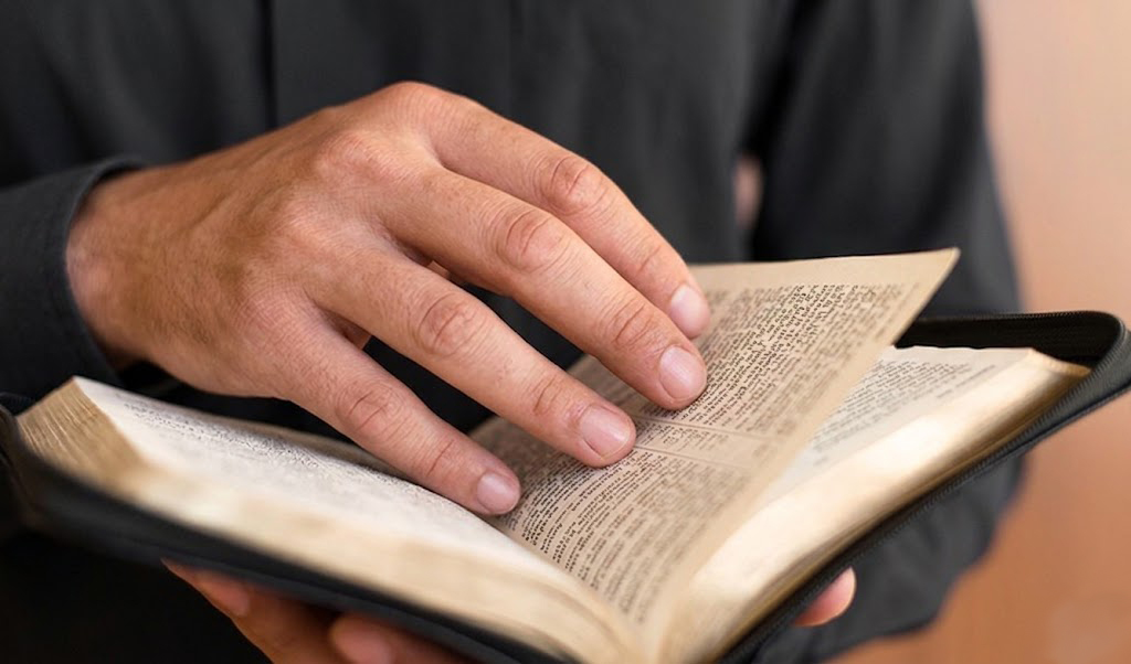 Biblia de América
